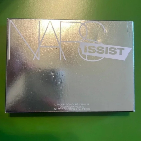 Nars Eye Shadow Narcissist - Picture 2 of 2